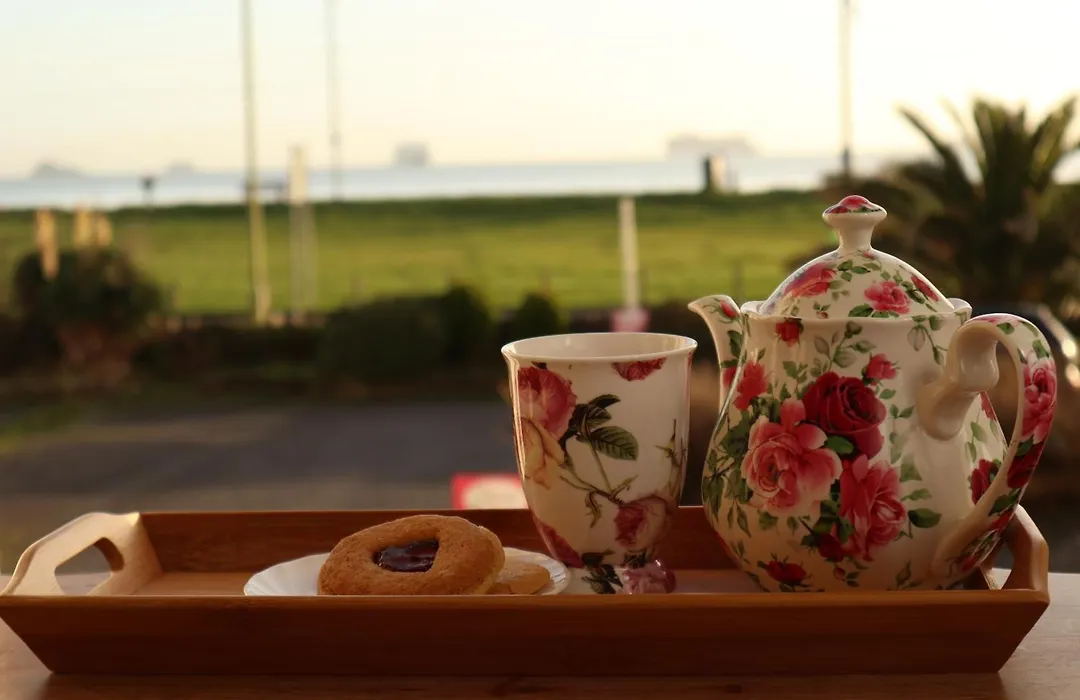 Cherry Tree Hotel-1